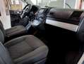 Volkswagen T5 Multivan 2.0 TDI DSG DOPPIA PORTA LATERALE PORTABICI Plateado - thumbnail 9