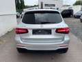 Mercedes-Benz GLC 43 AMG 4Matic LED*Night Paket*Panorama Серебристый - thumbnail 7