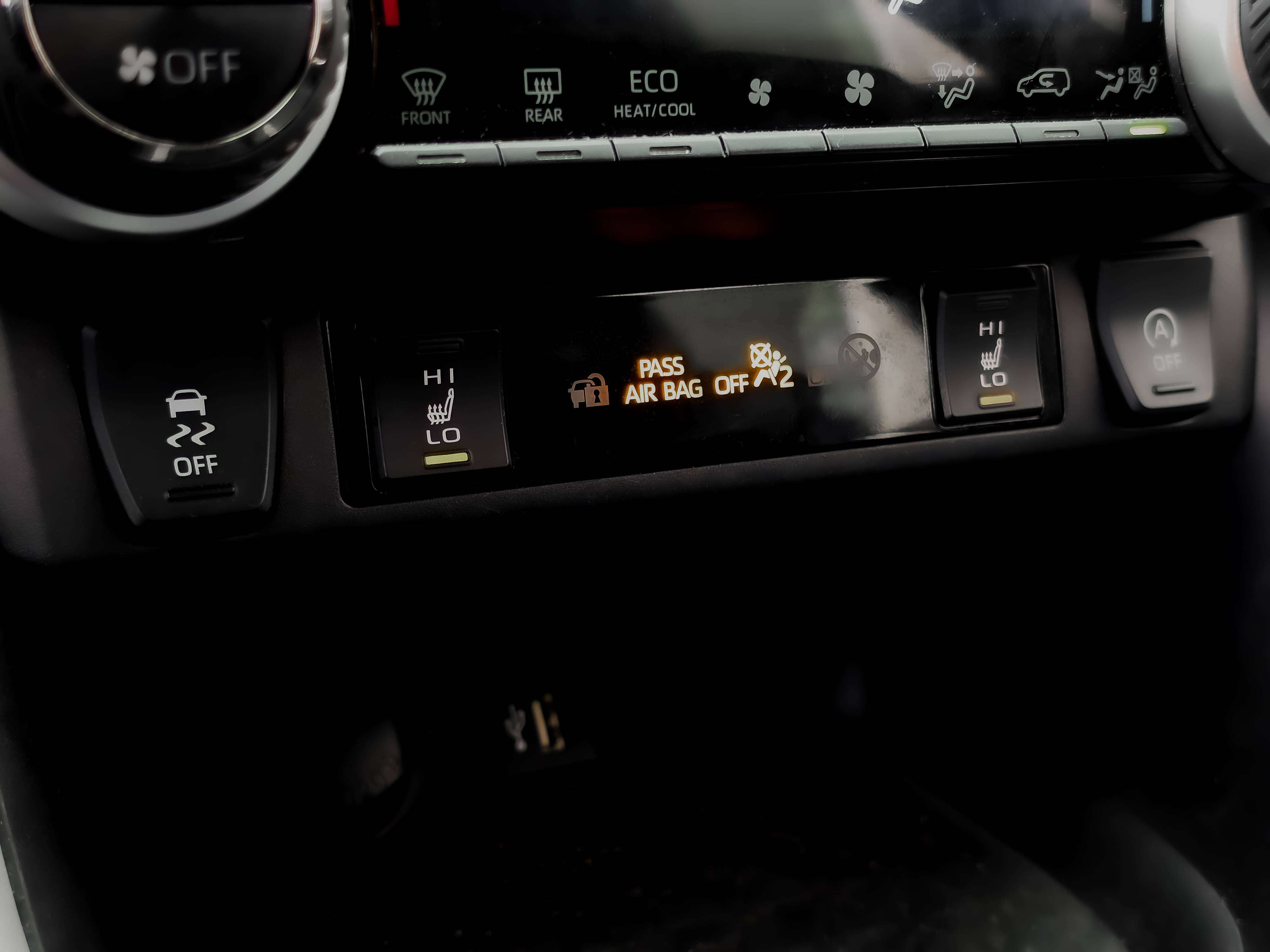 used 2024 Toyota RAV4 car, priced at $33,995