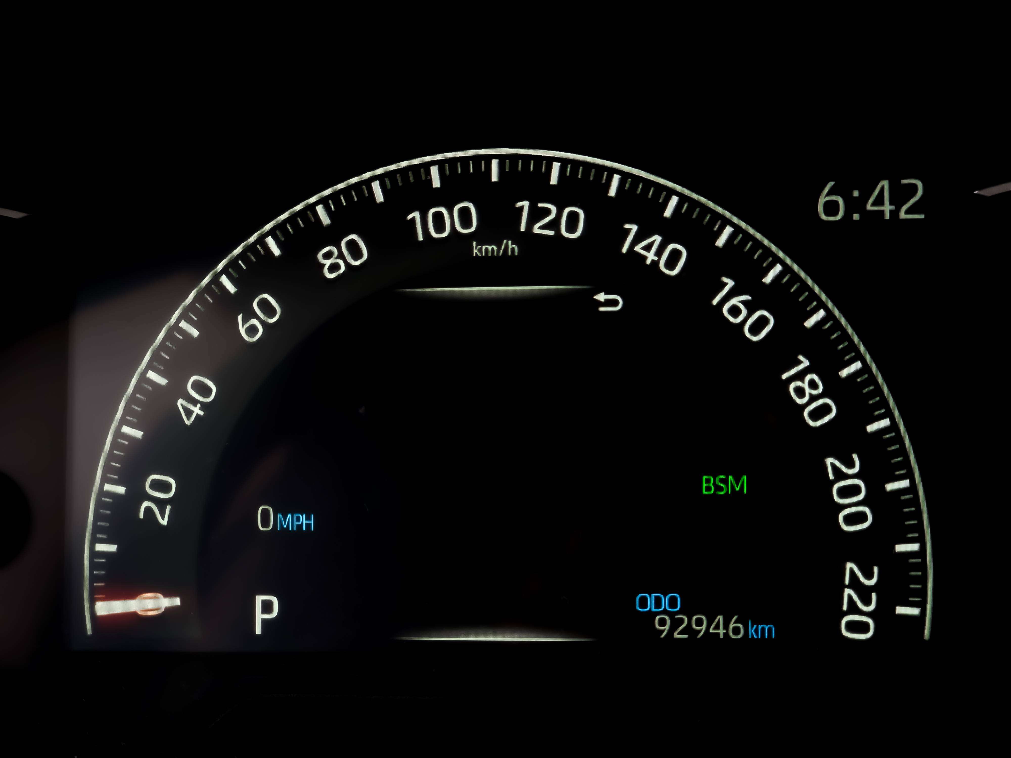 used 2024 Toyota RAV4 car, priced at $33,995