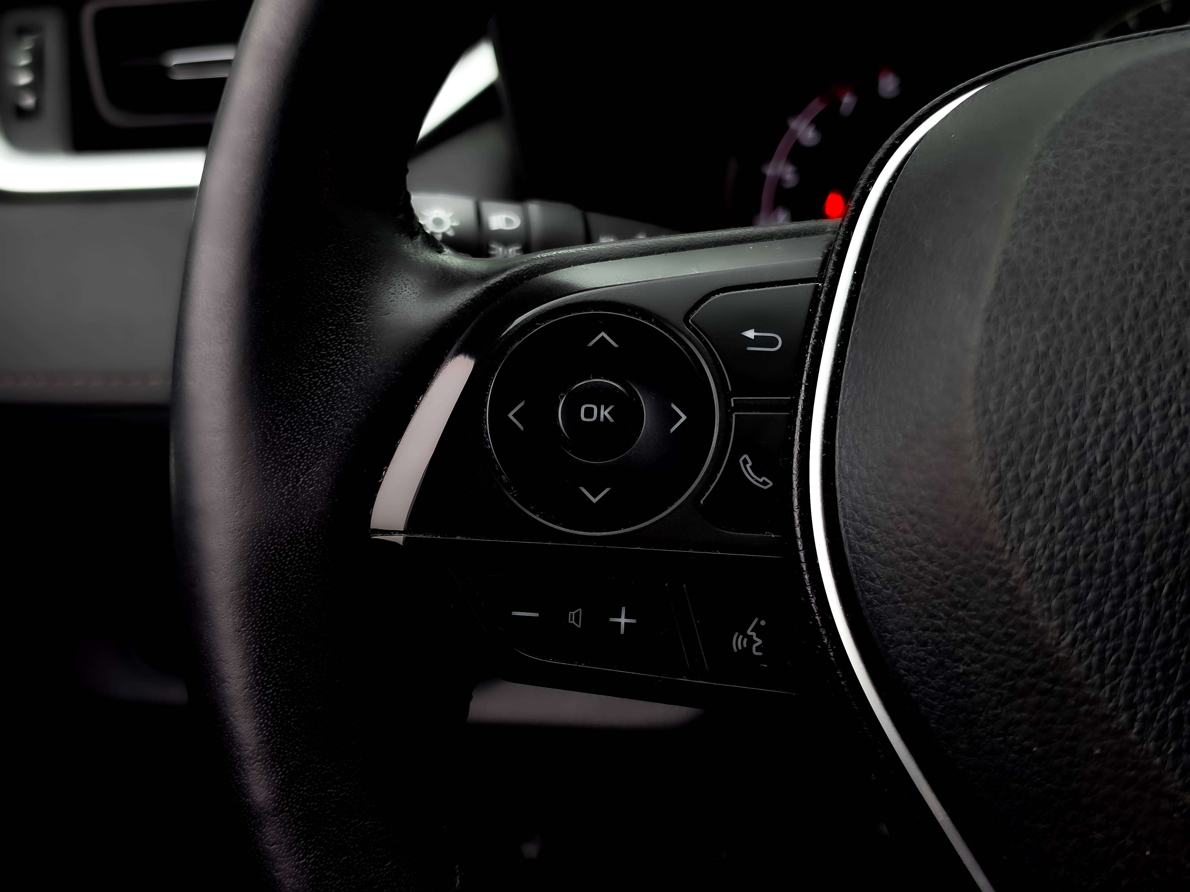 used 2024 Toyota RAV4 car, priced at $33,995