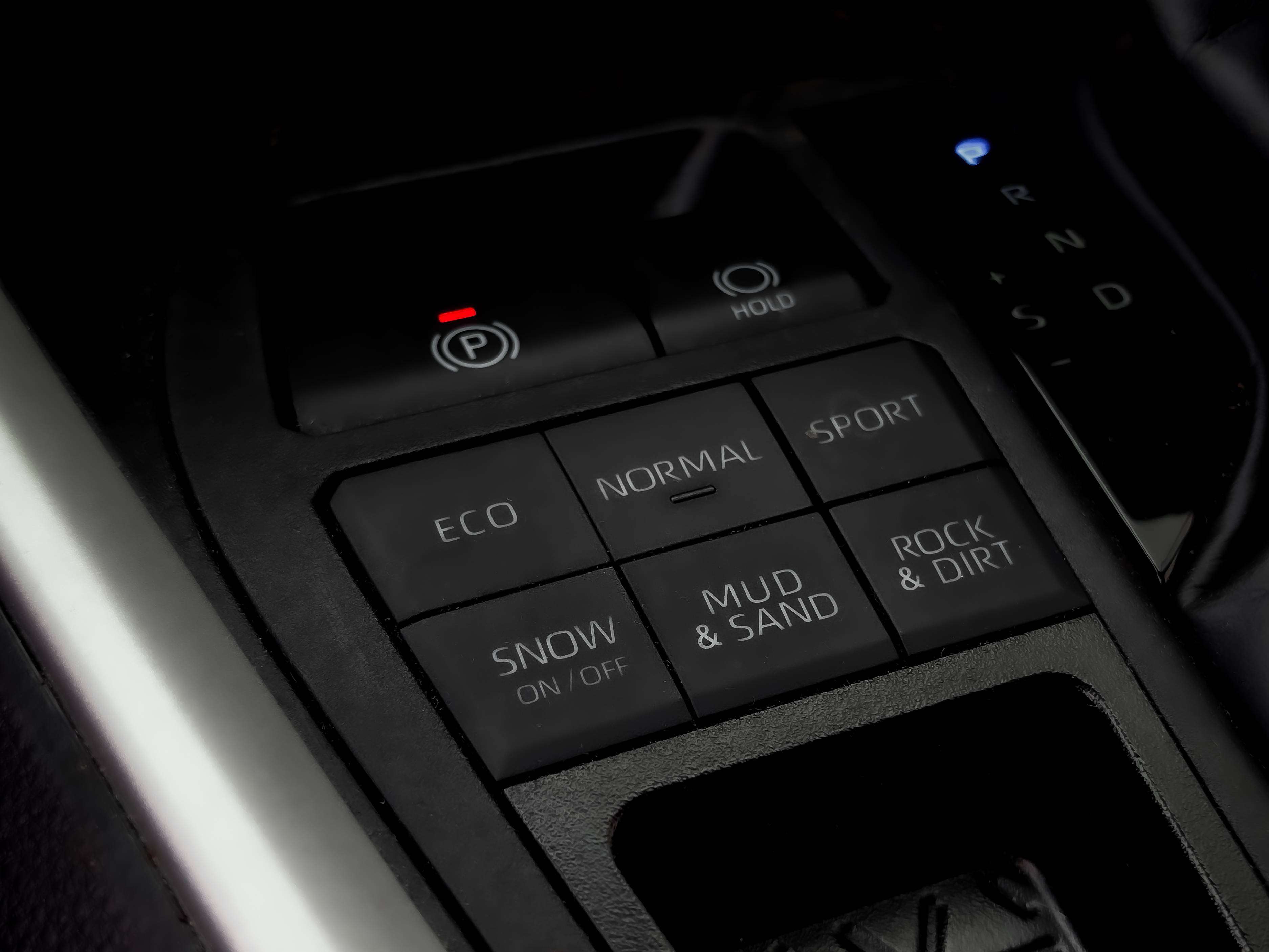 used 2024 Toyota RAV4 car, priced at $33,995