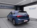Volkswagen Golf 1.5 TSI GOAL AHK NAVI PDC LED+ SITZHZG Blau - thumbnail 2