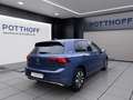 Volkswagen Golf 1.5 TSI GOAL AHK NAVI PDC LED+ SITZHZG Blau - thumbnail 5