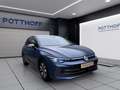 Volkswagen Golf 1.5 TSI GOAL AHK NAVI PDC LED+ SITZHZG Blau - thumbnail 6