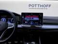 Volkswagen Golf 1.5 TSI GOAL AHK NAVI PDC LED+ SITZHZG Blau - thumbnail 14