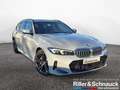 BMW 330 i Touring xDrive M Sport AHK+PANO+HUD+360° Grau - thumbnail 2
