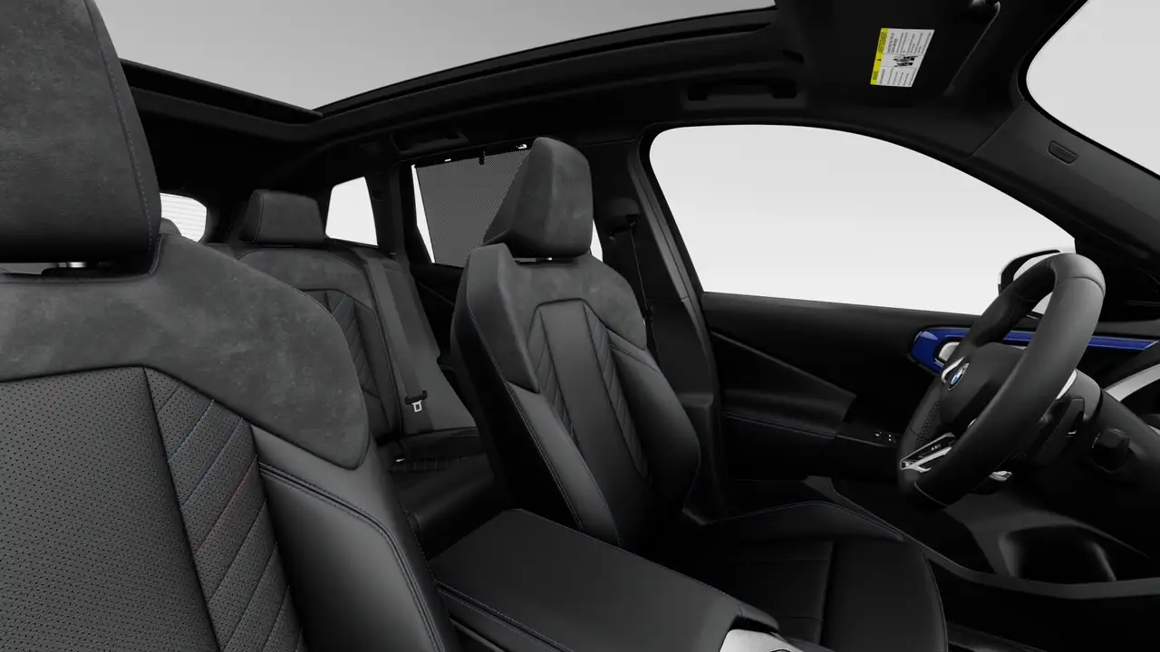 BMW X3 снимка BMW X3
