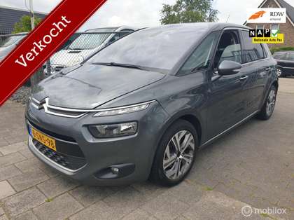 Citroen C4 Picasso 1.6 HDi Intensive