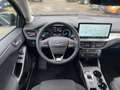 Ford Focus Turnier 1.5 EcoBlue Titanium Edition ACC Schwarz - thumbnail 11