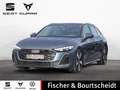 Audi A5 Avant 2.0 TFSI S line S TRONIC NAVI KAMERA Blau - thumbnail 1