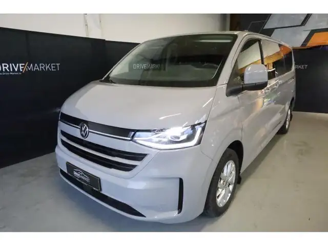 Volkswagen T7 Caravelle Style LONG LR 9P