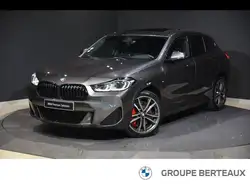 BMW X2 sDrive18dA 150ch M Sport Euro6d-T