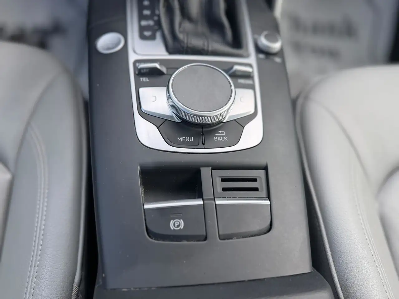 Audi A3 снимка Audi A3