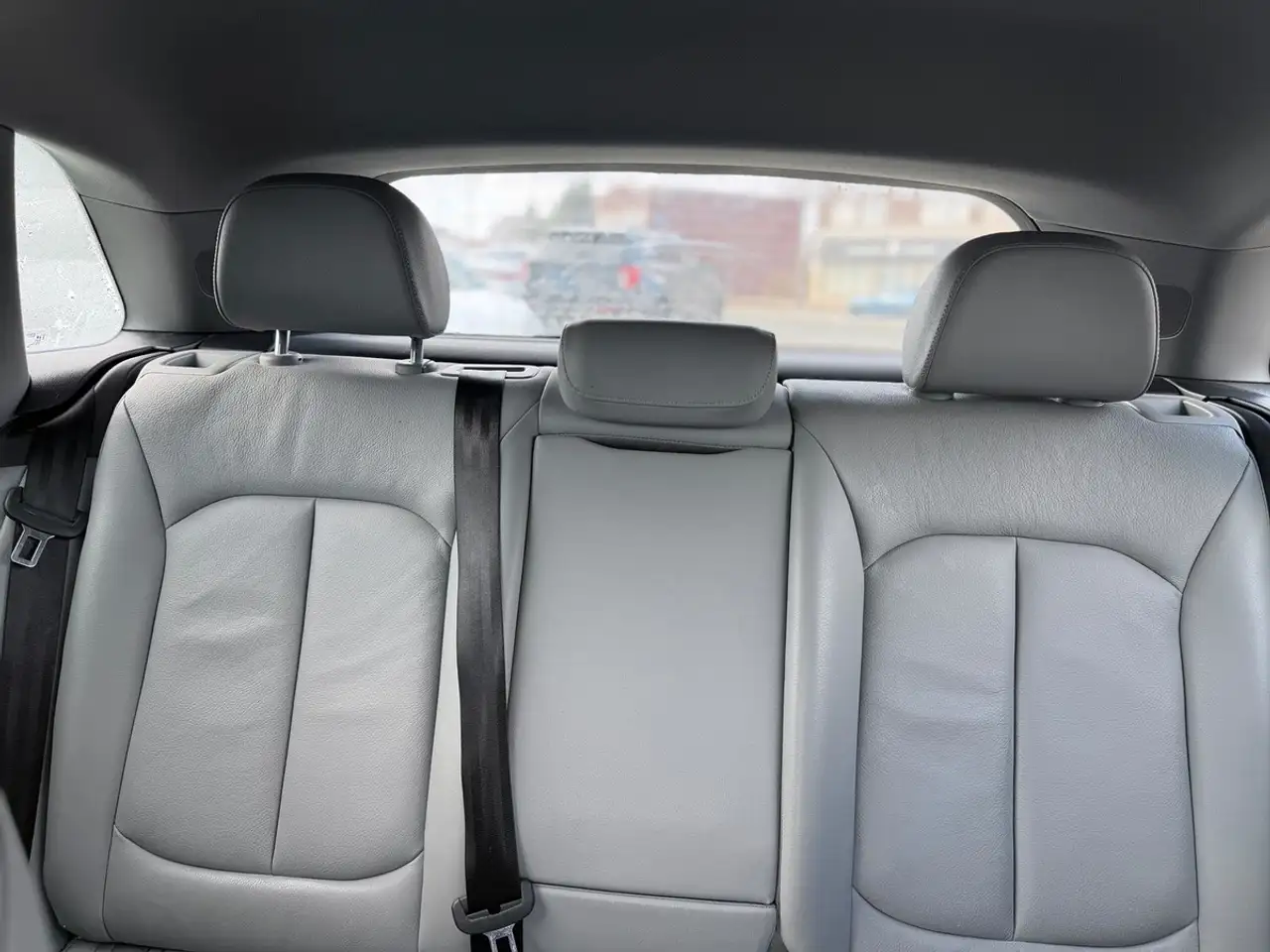 Audi A3 снимка Audi A3