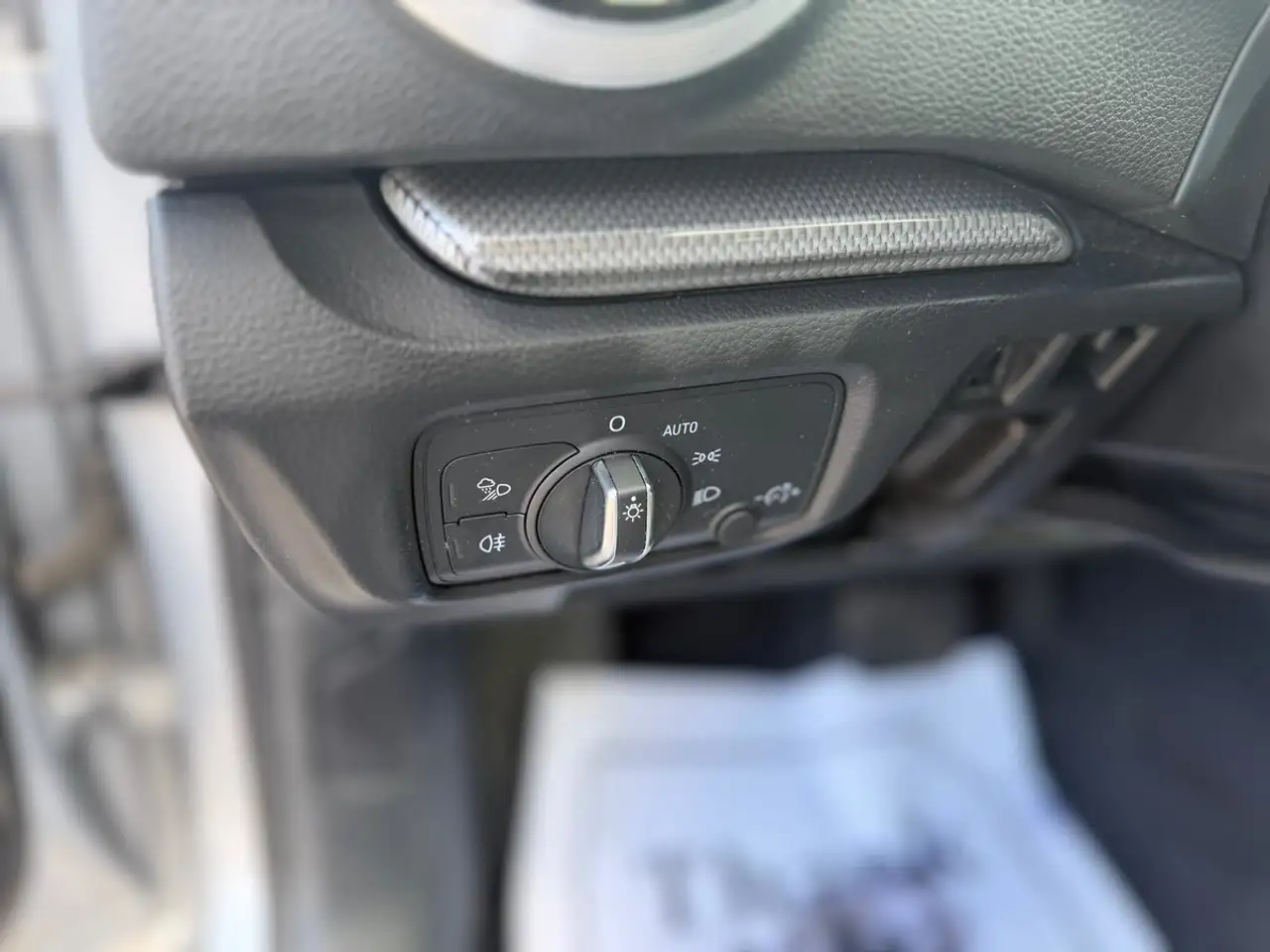 Audi A3 снимка Audi A3