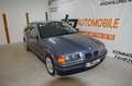 BMW 316 i **Original Zustand**2.Besitz**Klima**100TKM** Blau - thumbnail 1