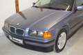 BMW 316 i **Original Zustand**2.Besitz**Klima**100TKM** Blau - thumbnail 4