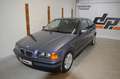 BMW 316 i **Original Zustand**2.Besitz**Klima**100TKM** Blau - thumbnail 5