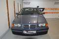 BMW 316 i **Original Zustand**2.Besitz**Klima**100TKM** Blau - thumbnail 3