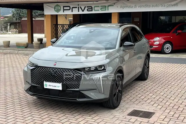 DS Automobiles DS 7 DS 7 E-Tense 225 Performance Line+