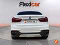 BMW X6 xDrive 30dA Blanco - thumbnail 7