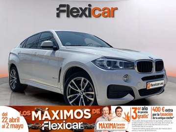 xDrive 30dA