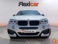 BMW X6 xDrive 30dA Blanco - thumbnail 2