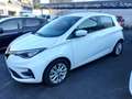 Renault ZOE (mit Batterie) Z.E. 50 EXPERIENCE Weiß - thumbnail 1
