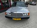 Mercedes-Benz 190 2.0 / UNIEKE AUTO / ORIGINEEL NL / NAP / SCHUIFDAK Gris - thumbnail 5