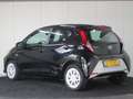 Toyota Aygo 1.0 VVT-i x-play Airco Camera Apple Carplay Schwarz - thumbnail 6