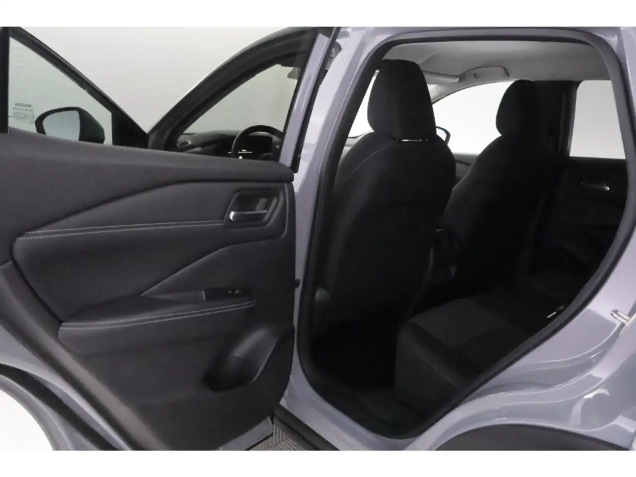 Nissan Qashqai 1.3DIG-T Aut.N-Connecta+LED+NAVI+KAMERA 19