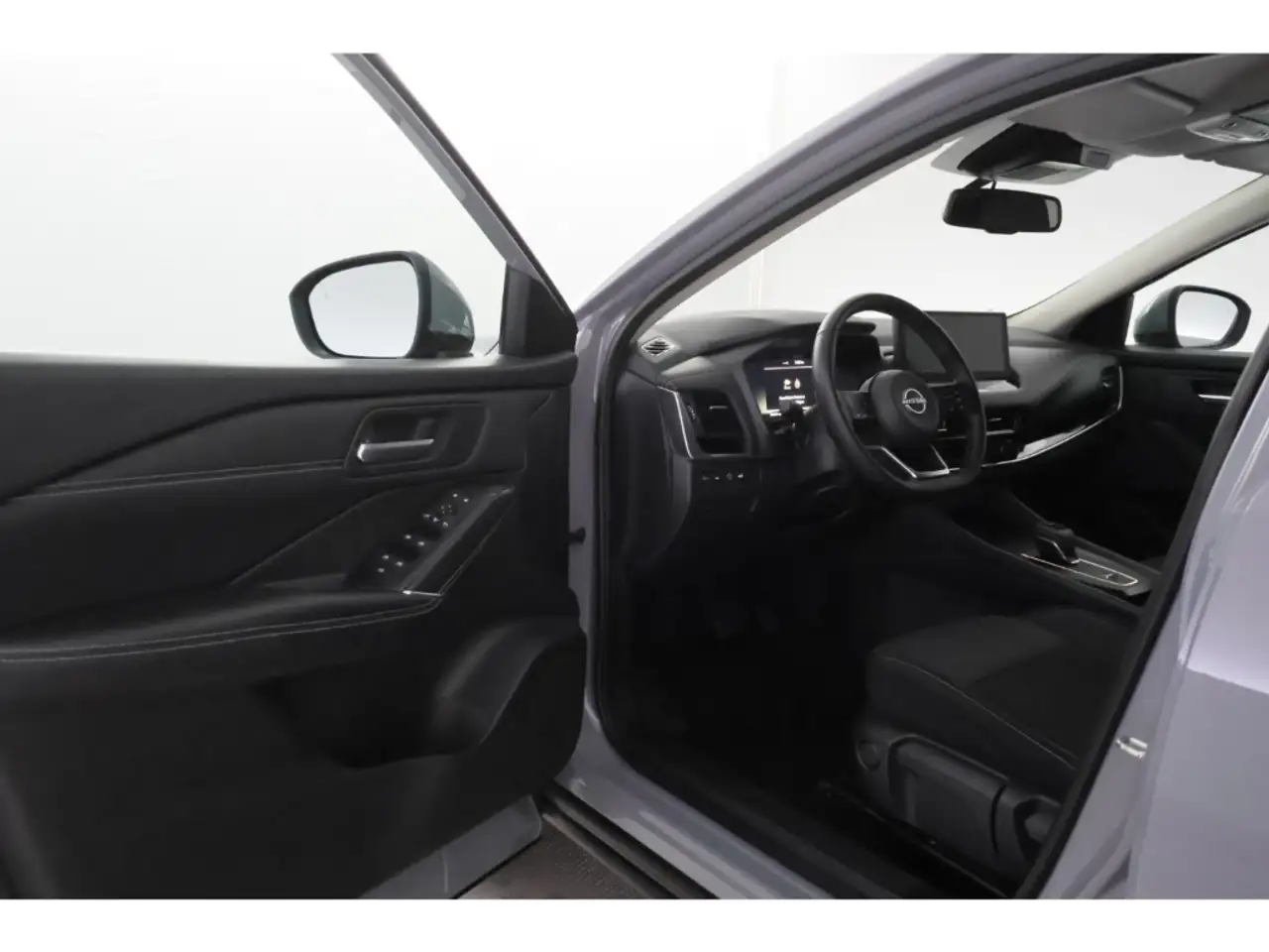 Nissan Qashqai 1.3DIG-T Aut.N-Connecta+LED+NAVI+KAMERA 16