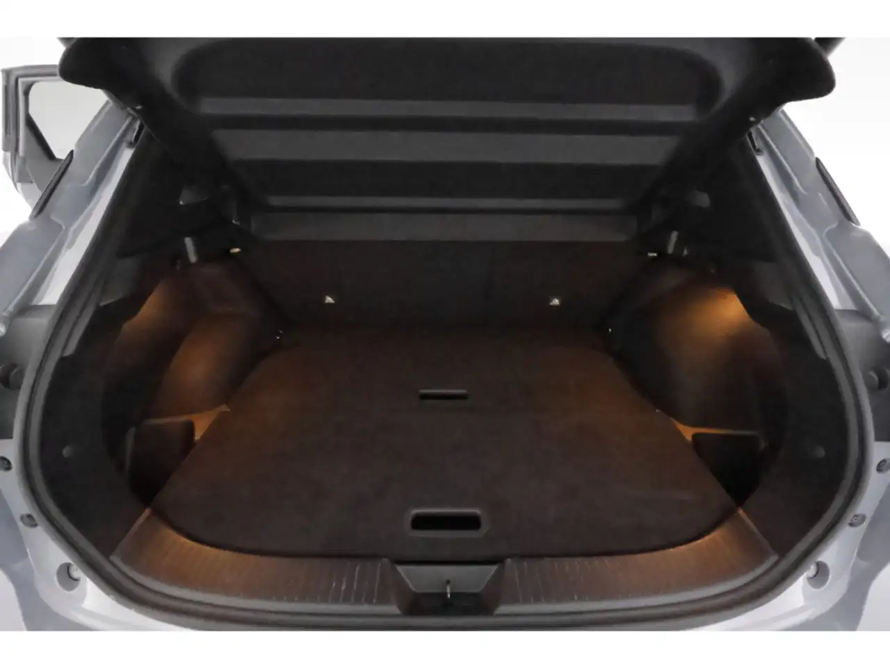 Nissan Qashqai 1.3DIG-T Aut.N-Connecta+LED+NAVI+KAMERA 20