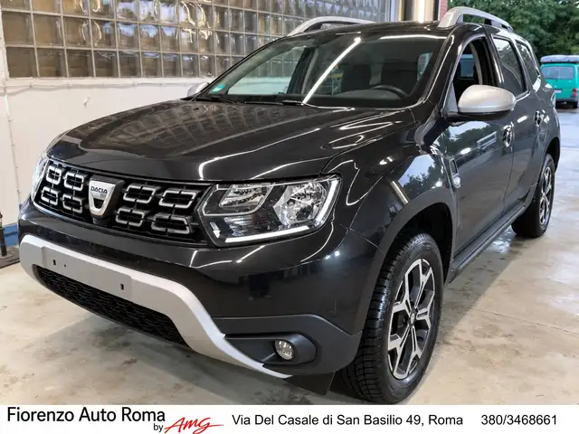 Dacia Duster Prestige 1.0 101cv GPL -IN ARRIVO-