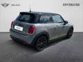 MINI Cooper SE Cooper SE 184ch Yours BVA Gris - thumbnail 2