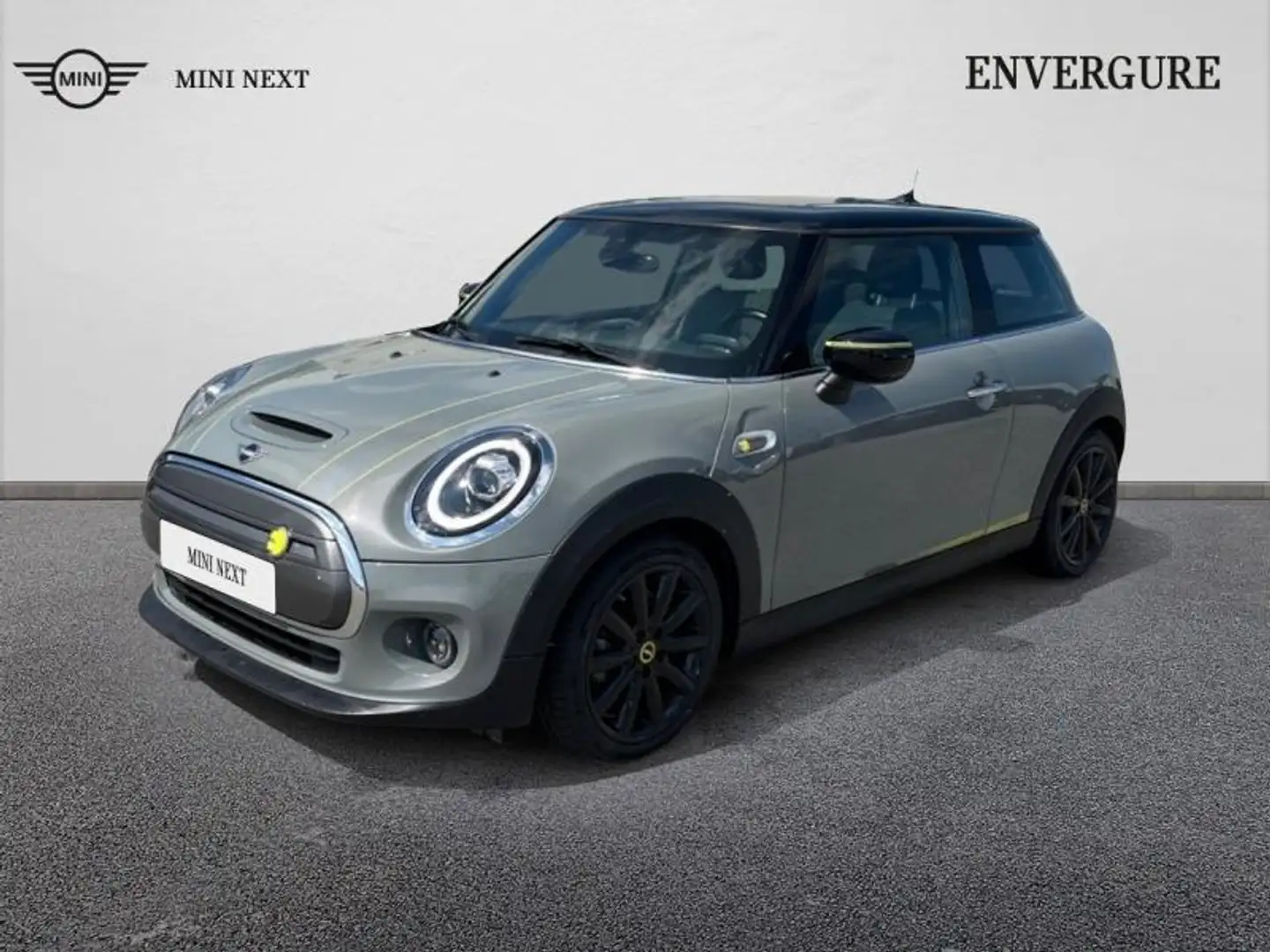 MINI Cooper SE Cooper SE 184ch Yours BVA - 1