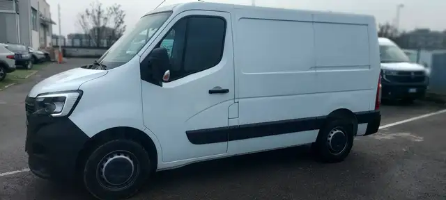 Renault Master T28 2.3 dCi 135 PC-TN Furgone Ice