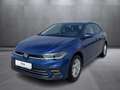 Volkswagen Polo Style 1.0 TSI DSG ACC+Navi+RearView+Keyless Blau - thumbnail 2