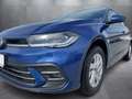 Volkswagen Polo Style 1.0 TSI DSG ACC+Navi+RearView+Keyless Blau - thumbnail 15
