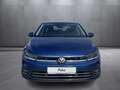 Volkswagen Polo Style 1.0 TSI DSG ACC+Navi+RearView+Keyless Blau - thumbnail 5