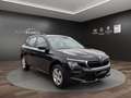 Skoda Kamiq Selection 1.0 TSI DSG RFK AHK GRA APP LED Schwarz - thumbnail 7