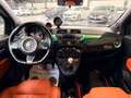 Abarth 500 500 ABARTH 1.4i TURBO Grün - thumbnail 17