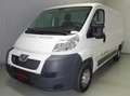 Peugeot Boxer Wit - thumbnail 1