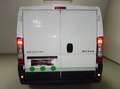 Peugeot Boxer Wit - thumbnail 9