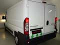 Peugeot Boxer Wit - thumbnail 8