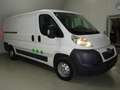 Peugeot Boxer Wit - thumbnail 4