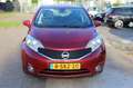Nissan Note 1.2 CONNECT EDITION Rot - thumbnail 5