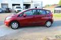 Nissan Note 1.2 CONNECT EDITION Rot - thumbnail 8