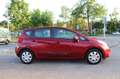 Nissan Note 1.2 CONNECT EDITION Rot - thumbnail 4